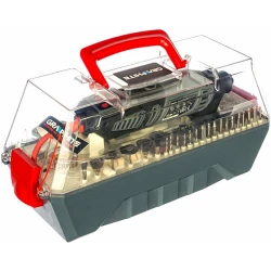 Polizor drept Graphite 59G019 flexmag.md