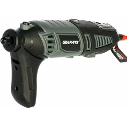 Polizor drept Graphite 59G019 flexmag.md