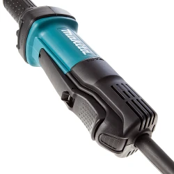 Шлифмашина прямая Makita GD0600 flexmag.md