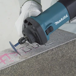 Углошлифовальная машина Makita GD0602 flexmag.md