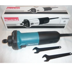 Углошлифовальная машина Makita GD0602 flexmag.md