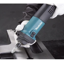 Углошлифовальная машина Makita GD0602 flexmag.md