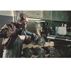 Polizor drept Metabo GE 710 Plus (600616000) flexmag.md