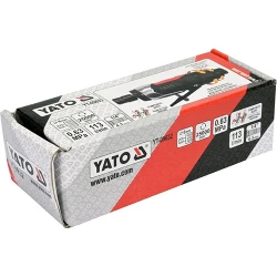 Polizor drept pneumatic Yato YT09632 flexmag.md
