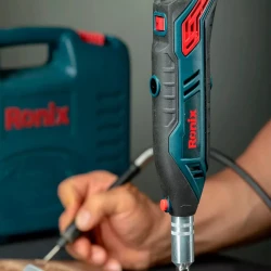 Polizor drept Ronix 3403 flexmag.md