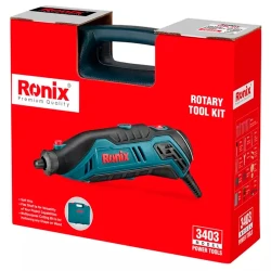 Polizor drept Ronix 3403 flexmag.md
