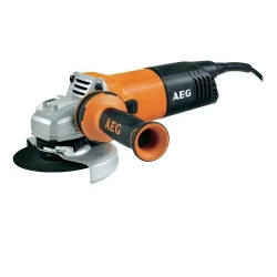 Углошлифовальная машина AEG WS12-125 XE flexmag.md
