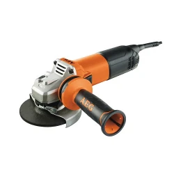 Углошлифовальная машина AEG WS12-125S flexmag.md