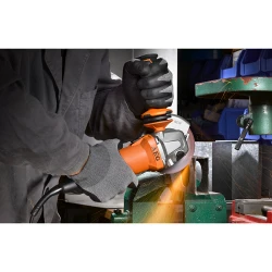 Углошлифовальная машина AEG WS12-125S flexmag.md