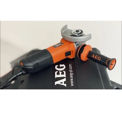 Углошлифовальная машина AEG WS13-125 SXE flexmag.md