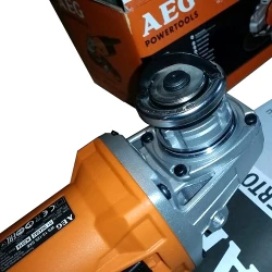 Углошлифовальная машина AEG WS13-125 SXE flexmag.md