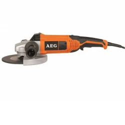 Polizor unghiular AEG WS14-125 flexmag.md