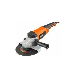 Углошлифовальная машина AEG WS14-125 flexmag.md