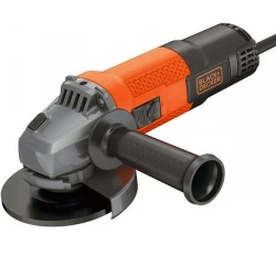 Polizor unghiular Black+Decker BEG120 flexmag.md