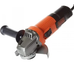 Polizor unghiular Black+Decker BEG120 flexmag.md