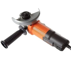 Polizor unghiular Black+Decker BEG120 flexmag.md