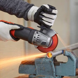 Polizor unghiular Black+Decker BEG220 flexmag.md