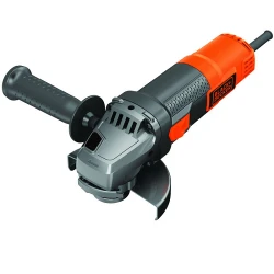 Polizor unghiular Black+Decker BEG220 flexmag.md