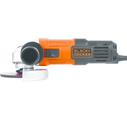 Polizor unghiular Black+Decker G650-TR flexmag.md