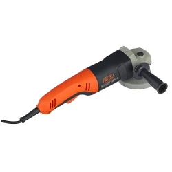 Polizor unghiular Black+Decker KG1202 flexmag.md