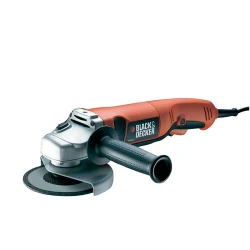 Polizor unghiular Black+Decker KG1202K flexmag.md