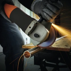 Polizor unghiular Black+Decker KG1202K flexmag.md