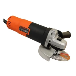 Polizor unghiular Black+Decker KG912 flexmag.md