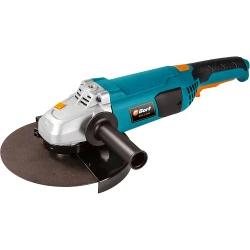 Углошлифовальная машина Bort BWS-2400X flexmag.md
