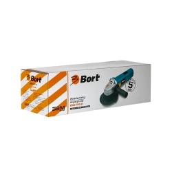 Polizor unghiular Bort BWS-905-R flexmag.md