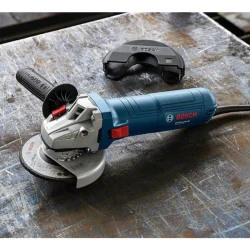 Polizor unghiular Bosch B06013A6101 flexmag.md