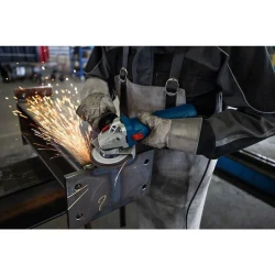 Polizor unghiular Bosch B06013A6101 flexmag.md