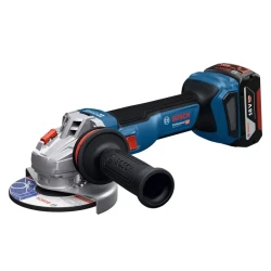 Polizor unghiular Bosch B06019N4000 flexmag.md