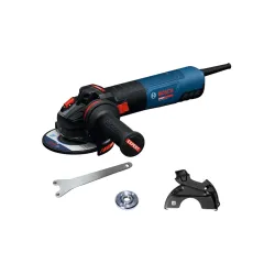 Углошлифовальная машина Bosch EXWS20-125TSB (B06017D5200) flexmag.md