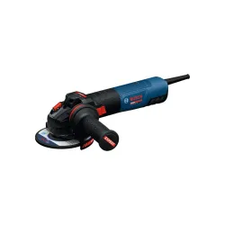 Углошлифовальная машина Bosch EXWS20-125TSB (B06017D5200) flexmag.md