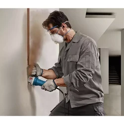 Polizor unghiular Bosch GWS (060139400A) flexmag.md