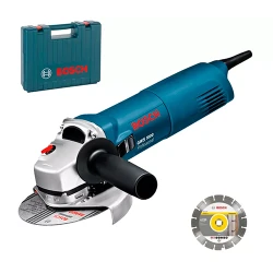 Углошлифовальная машина Bosch GWS (0601828901) flexmag.md