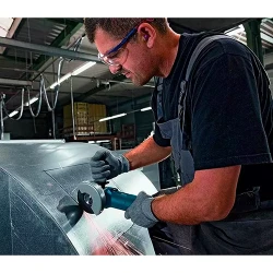 Углошлифовальная машина Bosch GWS (0601828901) flexmag.md