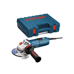 Углошлифовальная машина Bosch GWS 12-125 CIE flexmag.md