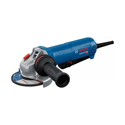 Углошлифовальная машина Bosch GWS 12-125 P (06013A6220) flexmag.md