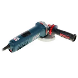 Углошлифовальная машина Bosch GWS 13-125 CIE flexmag.md