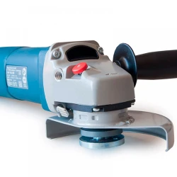 Углошлифовальная машина Bosch GWS 1400W (0601824806) flexmag.md