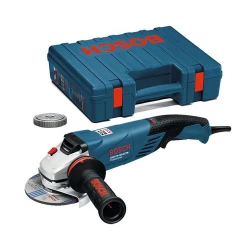 Углошлифовальная машина Bosch GWS 15-125 CITH flexmag.md