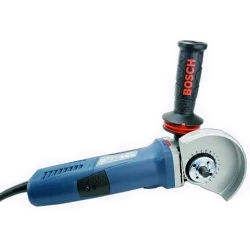 Углошлифовальная машина Bosch GWS 15-125 Cl flexmag.md