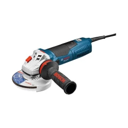 Углошлифовальная машина Bosch GWS 15-125 Cl flexmag.md