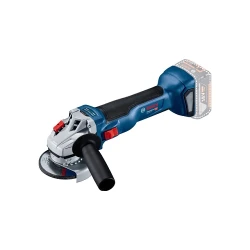 Polizor unghiular Bosch GWS 18V-10 flexmag.md