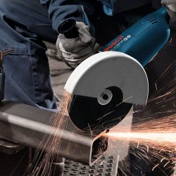 Углошлифовальная машина Bosch GWS 22-180 flexmag.md