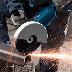Углошлифовальная машина Bosch GWS 22-230 JH flexmag.md