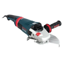 Углошлифовальная машина Bosch GWS 22-230 LVI flexmag.md