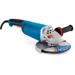 Polizor unghiular Bosch GWS 24-230 P (06018C3100) flexmag.md