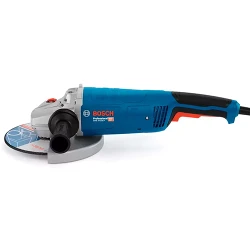 Polizor unghiular Bosch GWS 24-230 P (06018C3100) flexmag.md